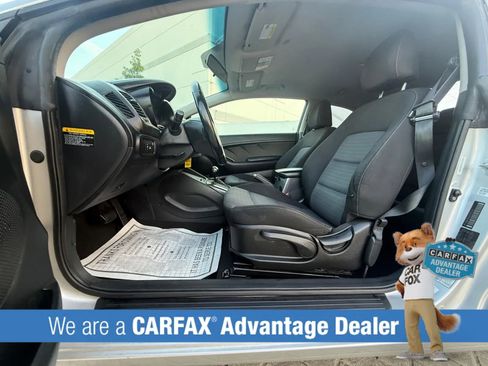 Used 2015 Kia Forte Koup EX image 18