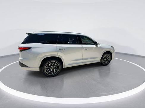 Certified 2024 Lexus TX 350 FWD w/ Technology Package image 9