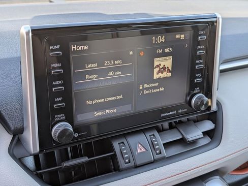 Used 2020 Toyota RAV4 Adventure image 25