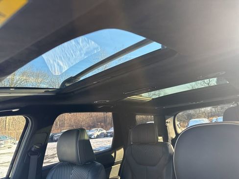 Used 2023 Hyundai Palisade Calligraphy image 44