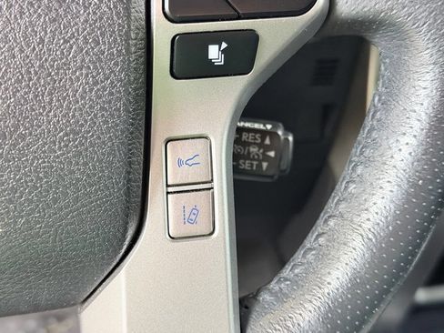 Used 2020 Toyota 4Runner Limited AWD/4WD image 50