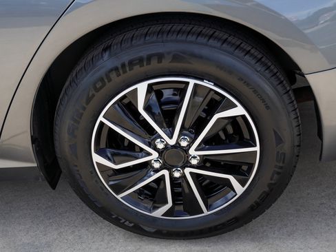 Used 2022 Nissan Altima 2.5 S w/ Driver Assist Package FWD image 13