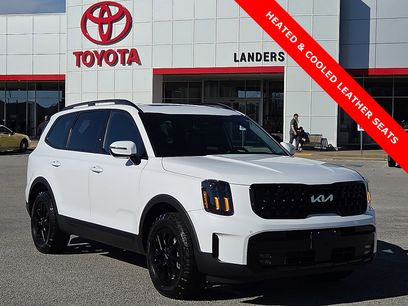 Used 2024 Kia Telluride SX X-Pro
