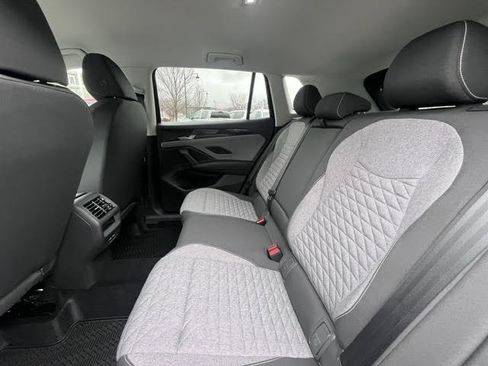 New 2026 Volkswagen Tiguan S AWD/4WD image 12