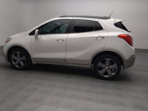 Used 2014 Buick Encore FWD image 3