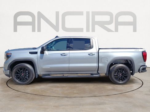 Used 2024 GMC Sierra 1500 Elevation AWD/4WD image 8