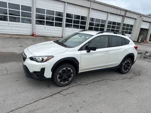 Used 2023 Subaru Crosstrek 2.0i AWD/4WD image 13