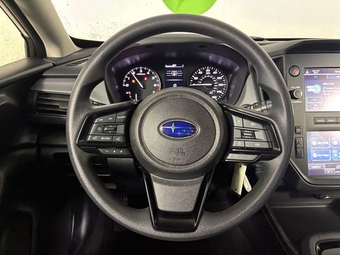 Certified 2024 Subaru Crosstrek 2.0i image 9