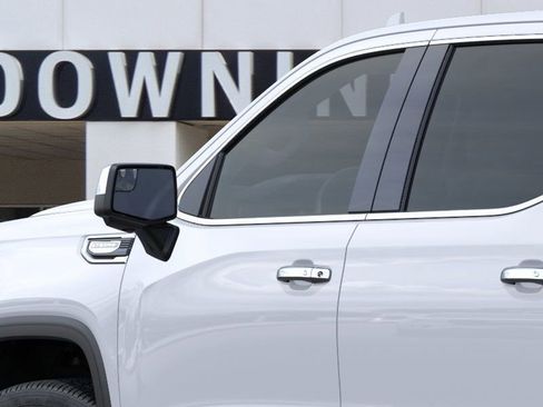 New 2026 GMC Sierra 1500 SLT image 12