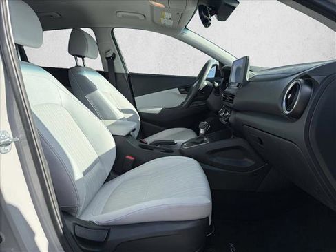 Certified 2023 Hyundai Kona SEL w/ Cargo Package FWD image 18