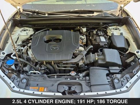 Certified 2023 MAZDA CX-30 AWD 2.5 S w/ Preferred Package image 36