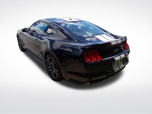Used 2019 Ford Mustang GT RWD image 11