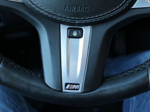 Used 2019 BMW X7 xDrive50i w/ M Sport Package image 33