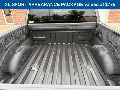 Used 2018 Ford F150 XL w/ Equipment Group 101A Mid AWD/4WD image 6
