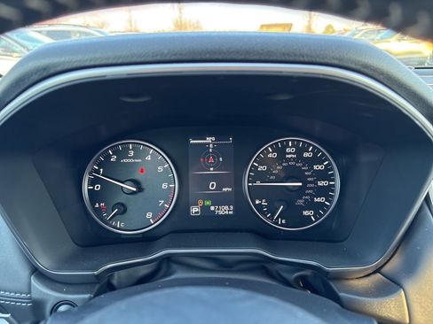 Certified 2025 Subaru Outback Limited XT image 16