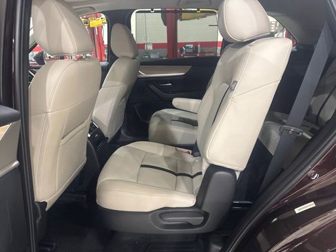 Used 2024 MAZDA CX-90 Plug-In Hybrid w/ Premium Pkg AWD/4WD image 42