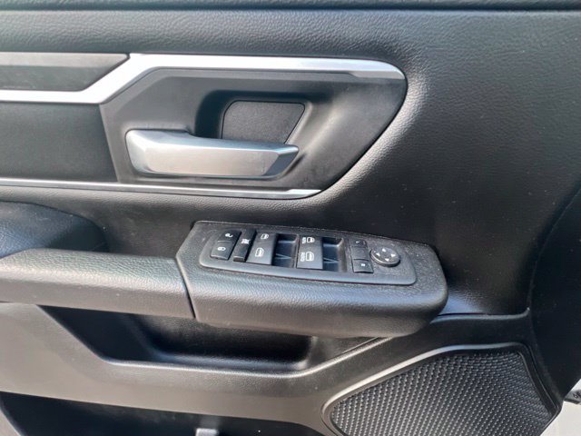 Used 2023 RAM 1500 Big Horn RWD image 26
