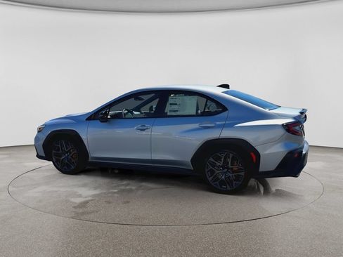New 2026 Subaru WRX tS AWD/4WD image 6