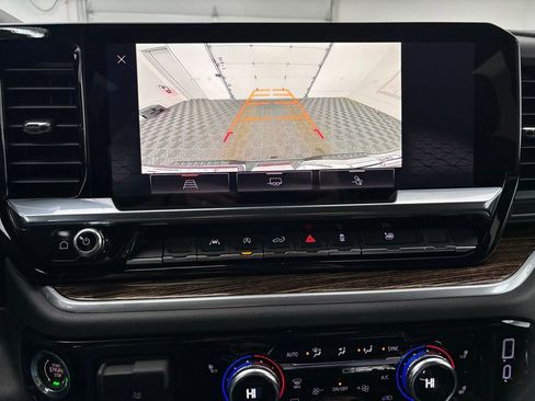 New 2026 GMC Sierra 1500 Elevation w/ Preferred Package image 3