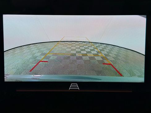 Used 2024 Buick Encore GX Sport Touring w/ Experience Buick Package image 17