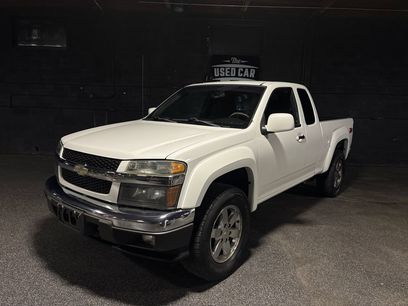 Used 2011 Chevrolet Colorado LT w/ LPO--Chrome Package