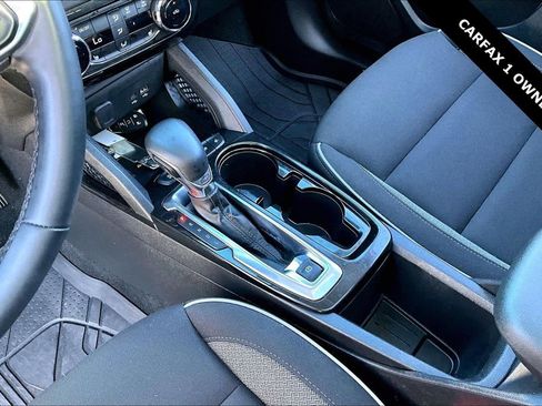 Used 2024 Chevrolet TrailBlazer LT w/ Convenience Package image 17