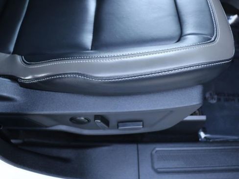 Used 2025 Ford Bronco Outer Banks AWD/4WD image 11