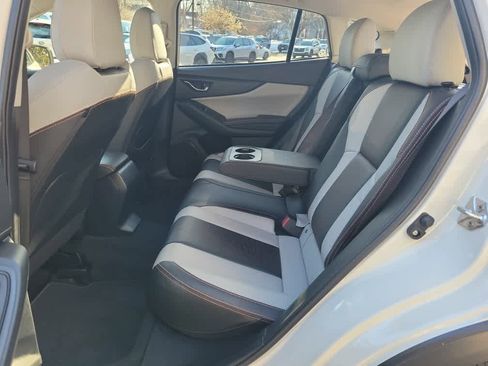 Certified 2023 Subaru Crosstrek 2.5i Limited image 31