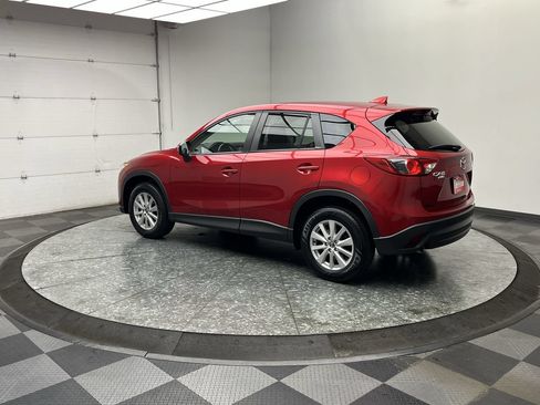 Used 2016 MAZDA CX-5 Touring AWD/4WD image 2