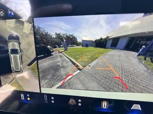 New 2026 Chevrolet Equinox LT w/ Safety and Technology Package image 28