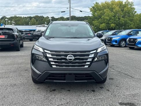 New 2026 Nissan Rogue S image 9