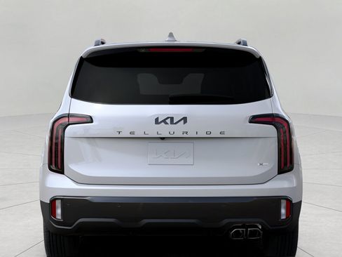 New 2025 Kia Telluride SX X-Line image 13