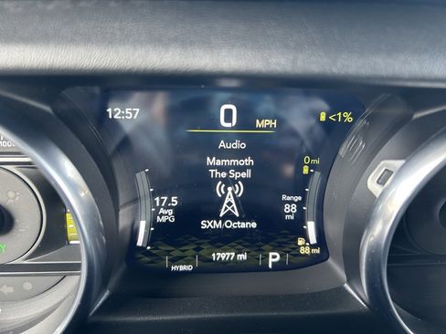 Used 2023 Jeep Wrangler Unlimited Sahara w/ Cold Weather Group image 26