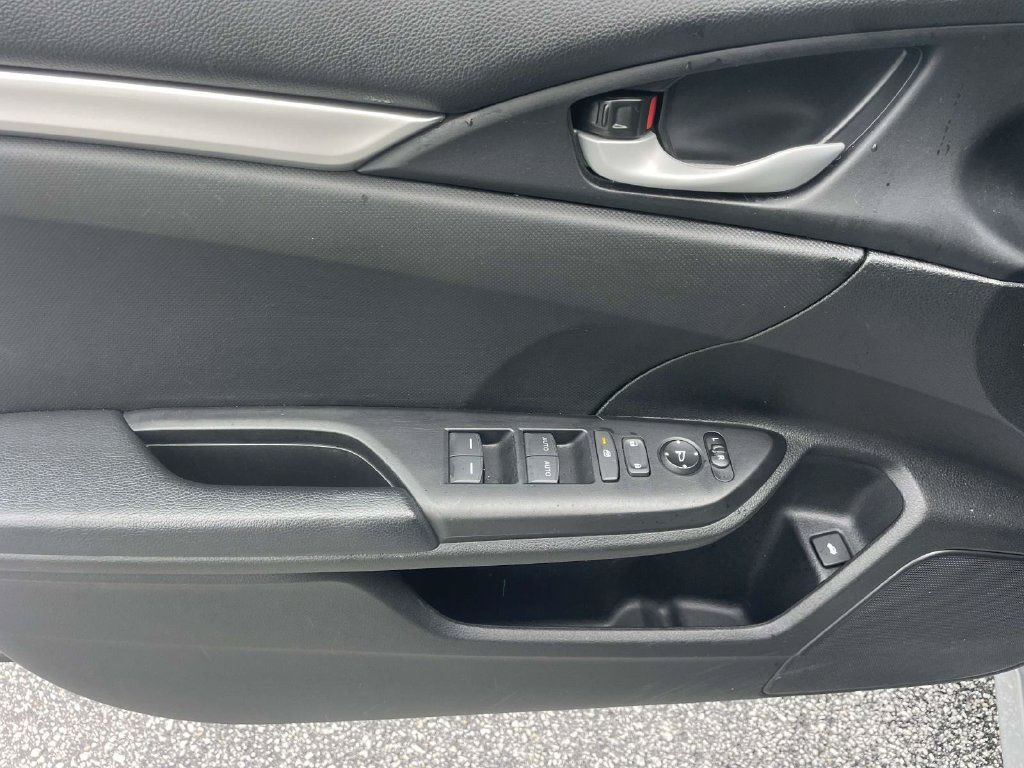 Used 2021 Honda Civic Sport image 19