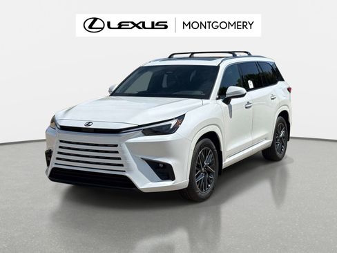 New 2026 Lexus TX 350 AWD image 7