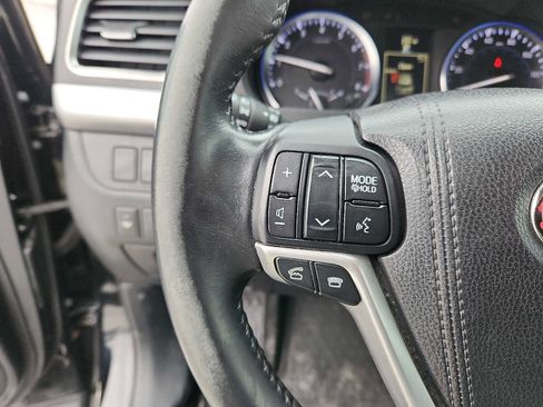 Used 2015 Toyota Highlander XLE image 20