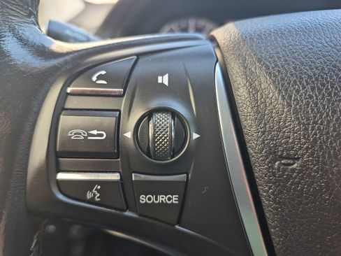 Used 2016 Acura TLX V6 w/ Technology Package FWD image 16
