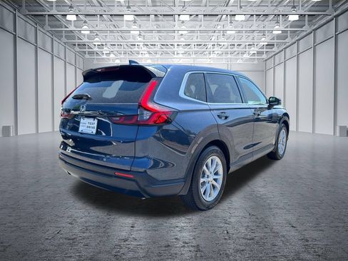 Used 2025 Honda CR-V EX image 7