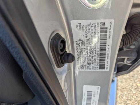 Used 2021 Honda Civic Sport image 33