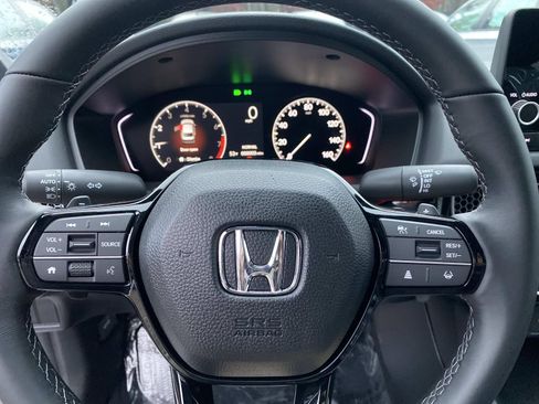 New 2026 Honda Civic Sport image 12