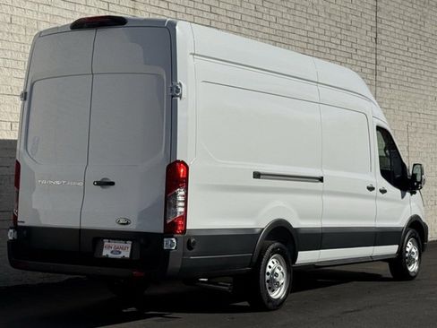 New 2025 Ford Transit 350 Base w/ Load Area Protection Package image 9