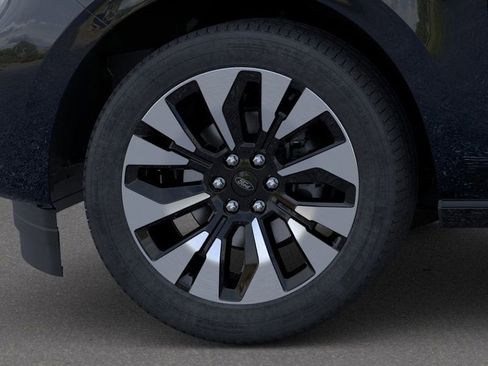 New 2026 Ford Expedition Max Platinum w/ Driver's Package image 19
