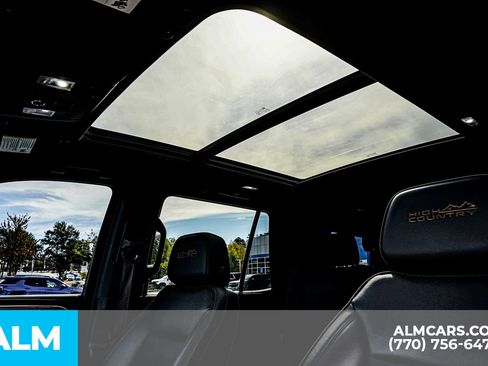 Used 2023 Chevrolet Tahoe High Country image 63