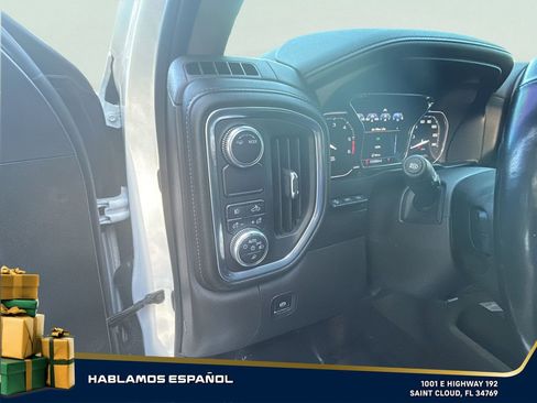 Used 2020 GMC Sierra 1500 Denali w/ Denali Ultimate Package image 22