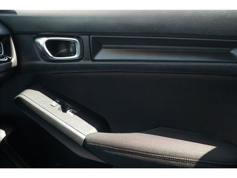 Used 2024 Honda Civic Sport image 21