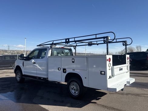 Used 2017 Ford F350 XL w/ Power Equipment Group image 5