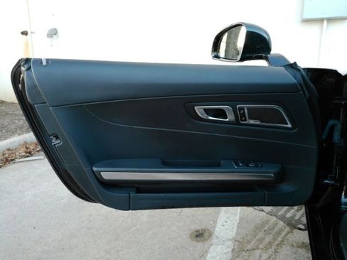 Used 2018 Mercedes-Benz AMG GT AMG w/ AMG Aerodynamic Package image 12