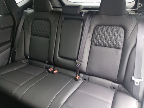 New 2026 Nissan Murano Platinum AWD/4WD image 12