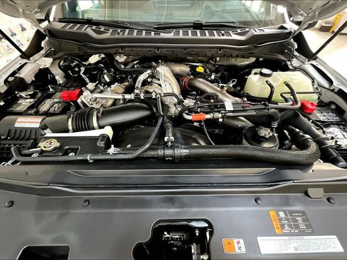 New 2026 Ford F250 King Ranch w/ Chrome Package AWD/4WD image 8