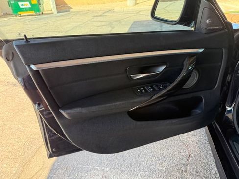 Used 2015 BMW 428i Gran Coupe RWD image 25